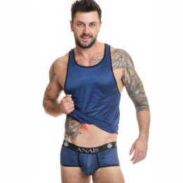 ANAIS MEN - NAVAL TOP L | VibraZon
