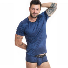 ANAIS MEN - NAVAL CAMISETA XL | VibraZon