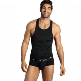 ANAIS MEN - PETROL TOP XL | VibraZon