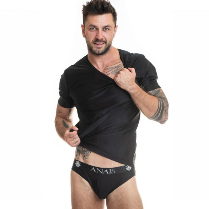 ANAIS MEN - PETROL CAMISETA S | VibraZon