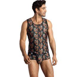 ANAIS MEN - POWER TOP S | VibraZon