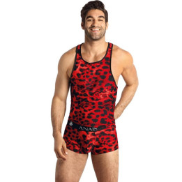 ANAIS MEN - SAVAGE TOP S | VibraZon