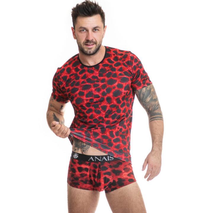 ANAIS MEN - SAVAGE CAMISETA S | VibraZon