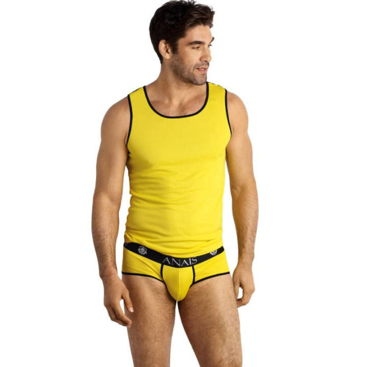 ANAIS MEN - TOKIO TOP L | VibraZon