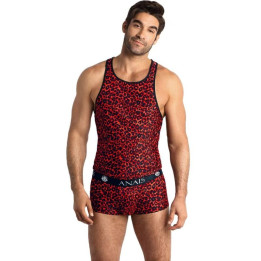 ANAIS MEN - TRIBAL TOP S | VibraZon