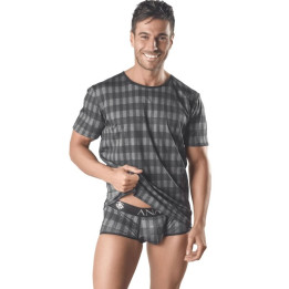 ANAIS MEN - AEGIS CAMISETA M | VibraZon