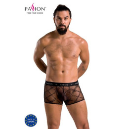 PASSION - 032 SHORT JAMES NEGRO L/XL | VibraZon