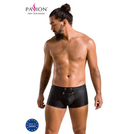 PASSION - 050 SHORT PATRICK NEGRO S/M | VibraZon