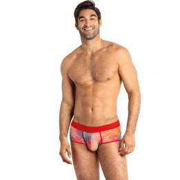 ANAIS MEN - FALCON BOXER BRIEF XL | VibraZon