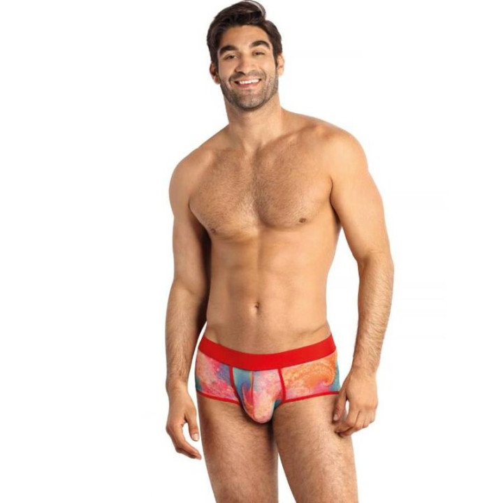 ANAIS MEN - FALCON BOXER BRIEF XL | VibraZon