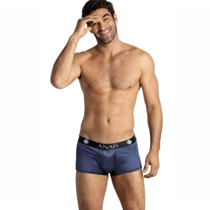 ANAIS MEN - NAVAL BOXER S | VibraZon
