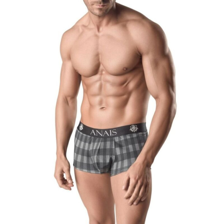 ANAIS MEN - AEGIS BOXER S | VibraZon