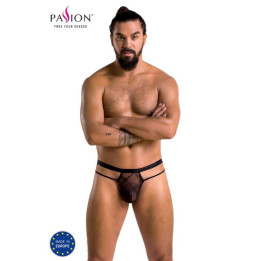 PASSION - 029 TANGA COLLIN NEGRO S/M | VibraZon