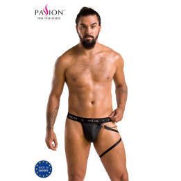 PASSION - 058 TANGA BILL NEGRO S/M | VibraZon