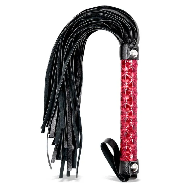 Flogger Diamond Cuero Vegano de Diamond Line