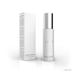 LELO PERSONAL SPRAY LIMPIADOR ANTIBACTERIAS DE JUGUETES 60 ML | VibraZon