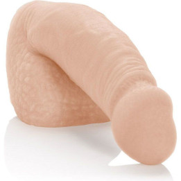 CALEXOTICS - PACKING PENE PENE REALÍSTICO 14.5 CM NATURAL | VibraZon
