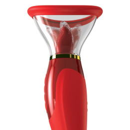 FANTASY FOR HER - ULTIMATE PLEASURE EDICION LUXURY ORO 24K | VibraZon