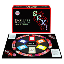 KHEPER GAMES - SEX JUEGO PARA PAREJAS | VibraZon