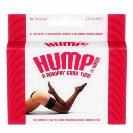 KHEPER GAMES - HUMP EL JUEGO ES, EN | VibraZon