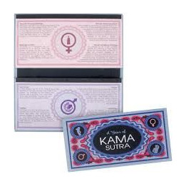 KHEPER GAMES - 52 TRUCOS SEXUALES ABSOLUTAMENTE ORGÁSMICOS | VibraZon