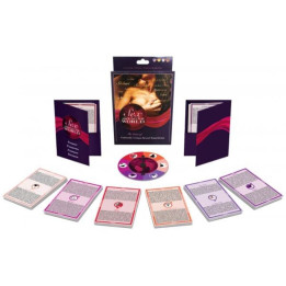 KHEPER GAMES - SEXO EN EL MUNDO EDICION VIAJE ES/EN/FR/DE | VibraZon