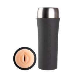 Inscup 2 Luxury Masturbador Masculino de Otouch | VibraZon