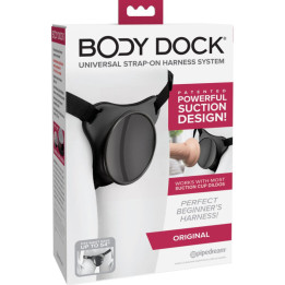 PIPEDREAMS - BODY DOCK ORIGINAL ARNES | VibraZon