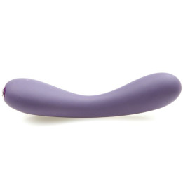 JE JOUE - VIBRADOR UMA MORADO | VibraZon