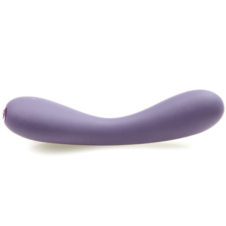JE JOUE - VIBRADOR UMA MORADO | VibraZon