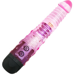 BAILE - GIVE YOU LOVER VIBRADOR ROSA | VibraZon