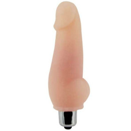 BAILE - SUPER MINI MAVOUVIN VIBRADOR | VibraZon
