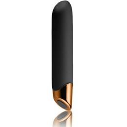 ROCKS-OFF - VIBRADOR CHAIAMO NEGRO | VibraZon