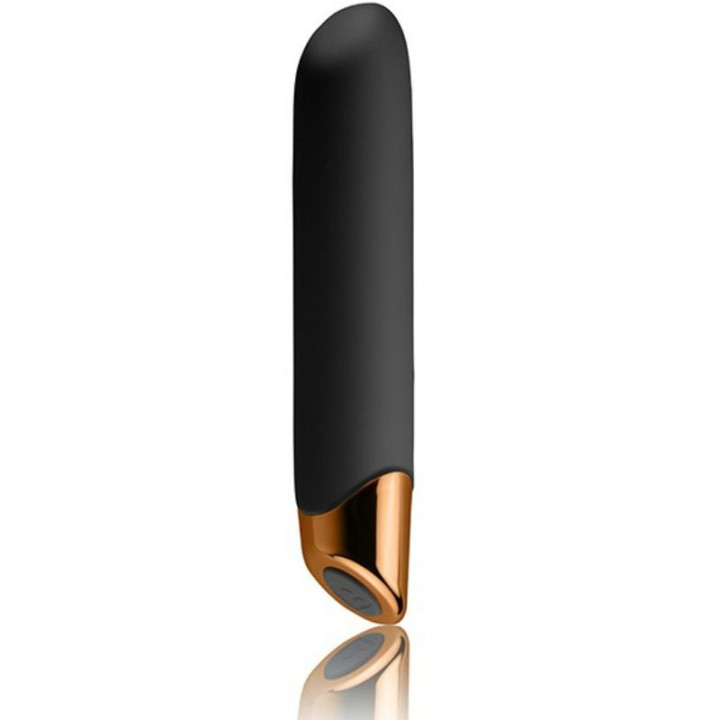 ROCKS-OFF - VIBRADOR CHAIAMO NEGRO | VibraZon