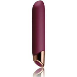 ROCKS-OFF - VIBRADOR CHAIAMO BURDEOS | VibraZon