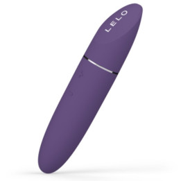LELO - MIA 3 VIBRADOR PERSONAL MORADO | VibraZon