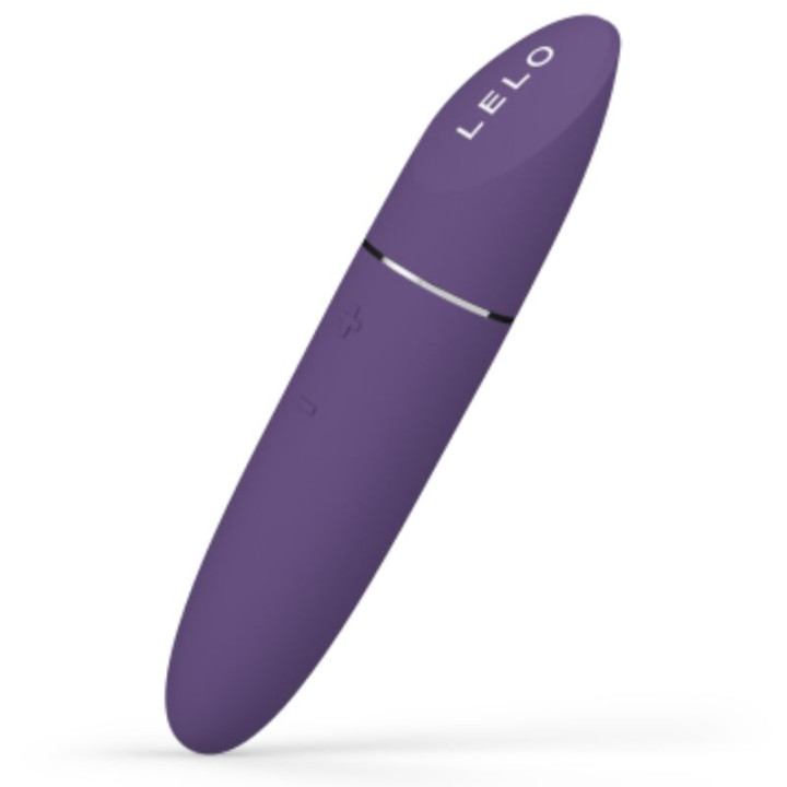 LELO - MIA 3 VIBRADOR PERSONAL MORADO | VibraZon