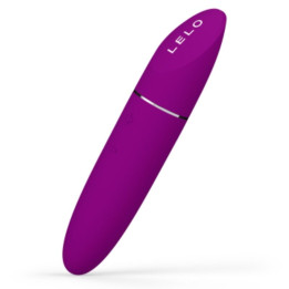 LELO - MIA 3 VIBRADOR PERSONAL ROSA | VibraZon
