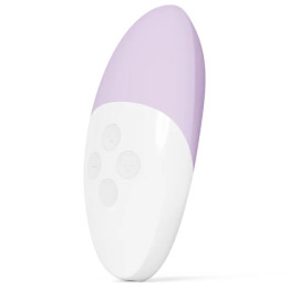 LELO - SIRI 3 MASAJEADOR DE CLITORIS LAVANDA | VibraZon
