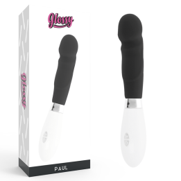GLOSSY - PAUL VIBRADOR NEGRO | VibraZon