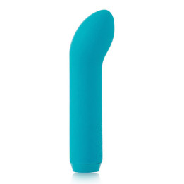 JE JOUE - BALA VIBRADORA ESTIMULACION PUNTO G TEAL | VibraZon