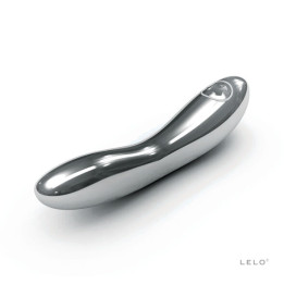 LELO - INEZ VIBRADOR ACERO INOXIDABLE | VibraZon