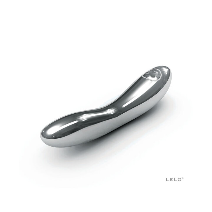 LELO - INEZ VIBRADOR ACERO INOXIDABLE | VibraZon