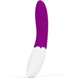 LELO - LIV™ 3 ESTIMULADOR PUNTO G ROSA | VibraZon