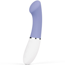 LELO - GIGI™ 3 VIBRADOR PUNTO G AZUL | VibraZon