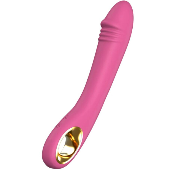 TOYJOY - MAIA VIBRADOR PUNTO·G | VibraZon