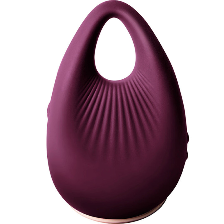 CLIMAXIMUM - COAX VIBRADOR DEDAL | VibraZon