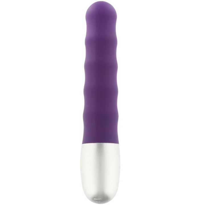SEVEN CREATIONS - DISCRETION BALA VIBRADORA LILA | VibraZon