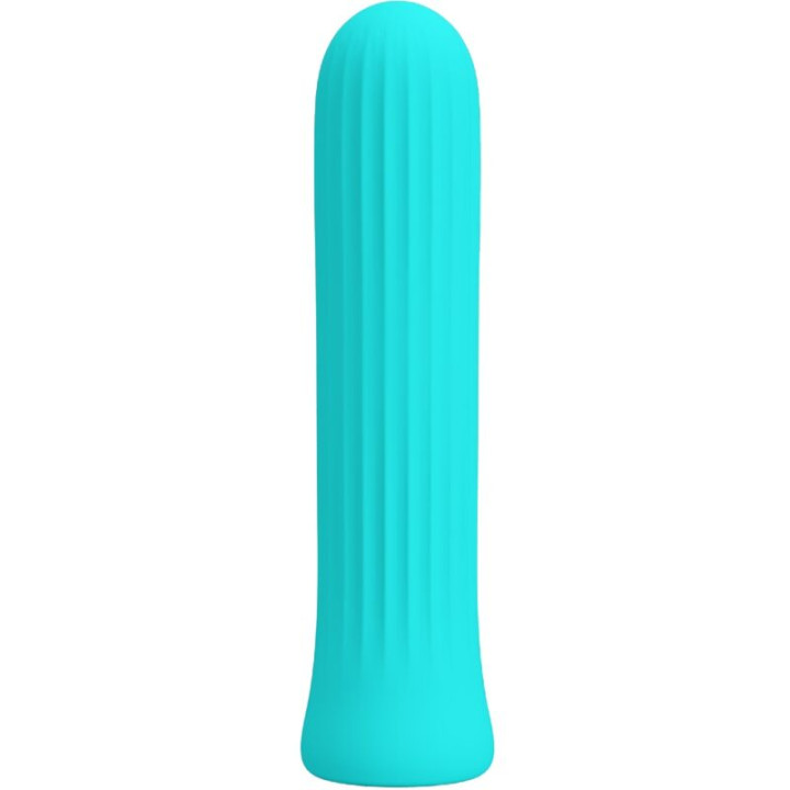PRETTY LOVE - BLANCHE VIBRADOR ESTIMULADOR AZUL | VibraZon