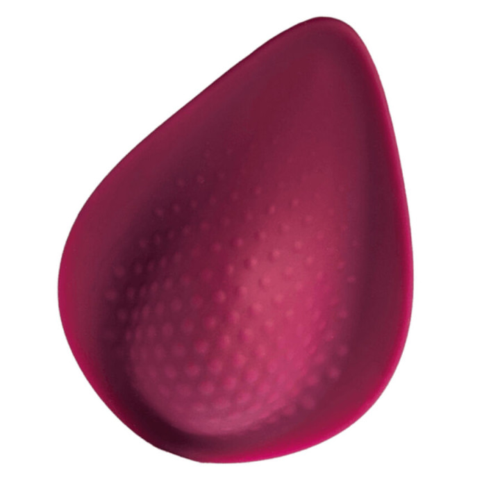 ROCKS- OFF - KNICKERBOCKER GLORY VIBRADOR DISCREET PANTY ROSA | VibraZon